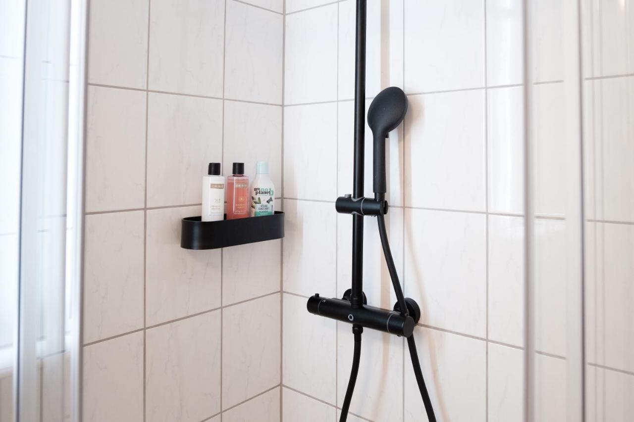 Apartment Neues Design-apartment, Altstadt, Business&ferien, Kueche, Netflix