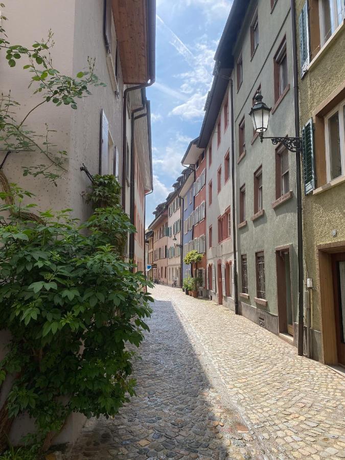 Apartment Neues Design-apartment, Altstadt, Business&ferien, Kueche, Netflix